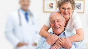 Seguro médico SegurMedic